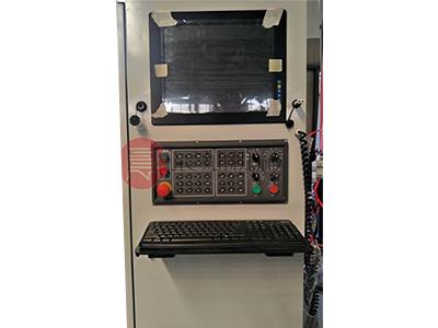 Máquina CNC de 5 ejes