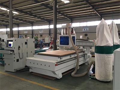 Fresadora CNC de 3 ejes