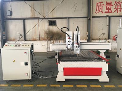 Fresadora CNC de 2 ejes 