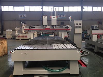 Fresadora CNC de 2 ejes 