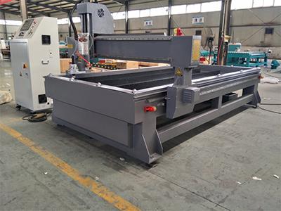 Cortadora de plasma CNC