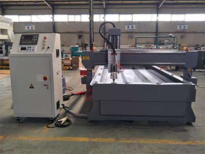 Cortadora de plasma CNC