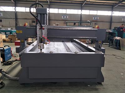 Cortadora de plasma CNC